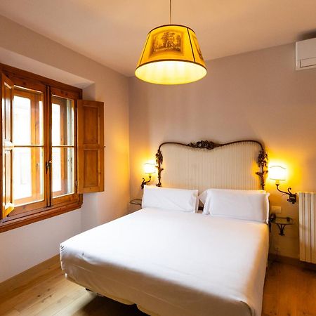 II Guelfo Bianco Hotel Firenze Eksteriør billede