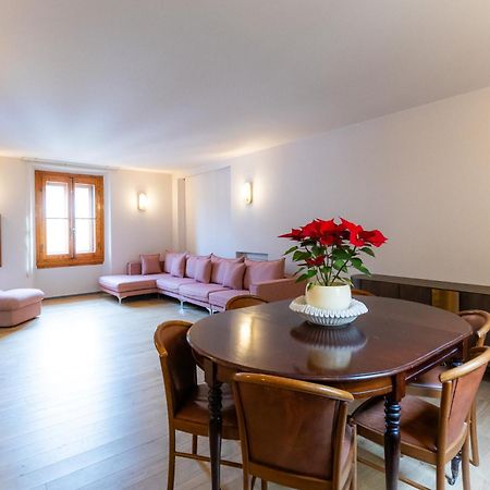 II Guelfo Bianco Hotel Firenze Eksteriør billede