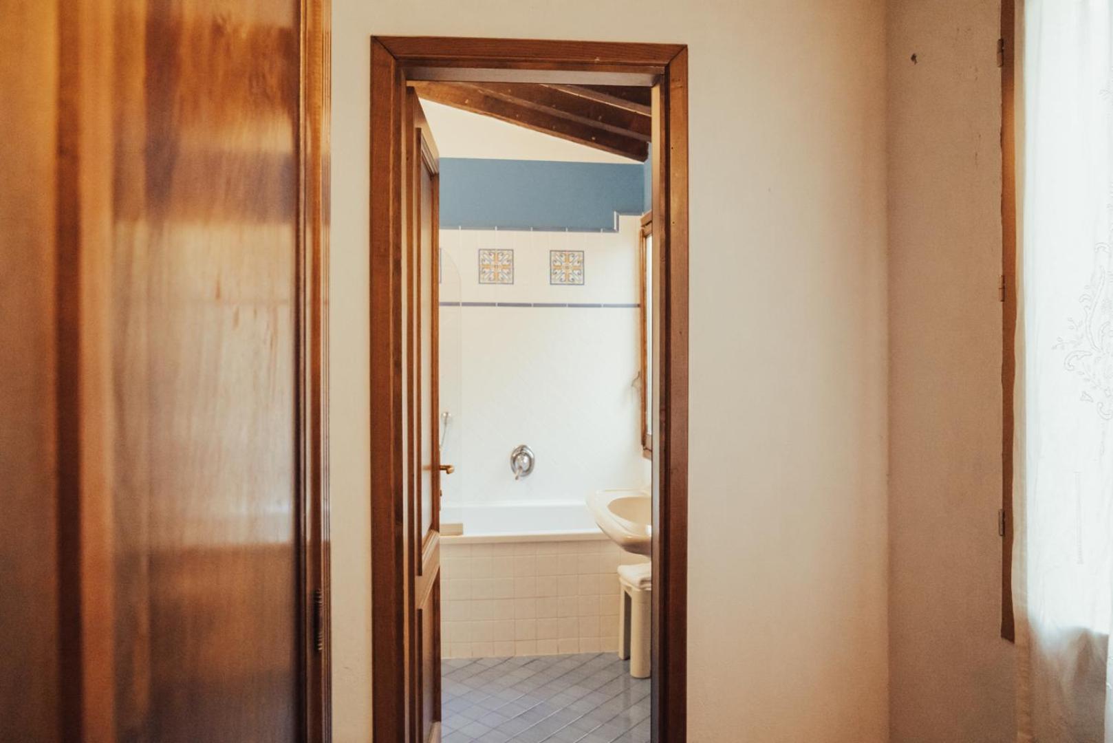 II Guelfo Bianco Hotel Firenze Eksteriør billede
