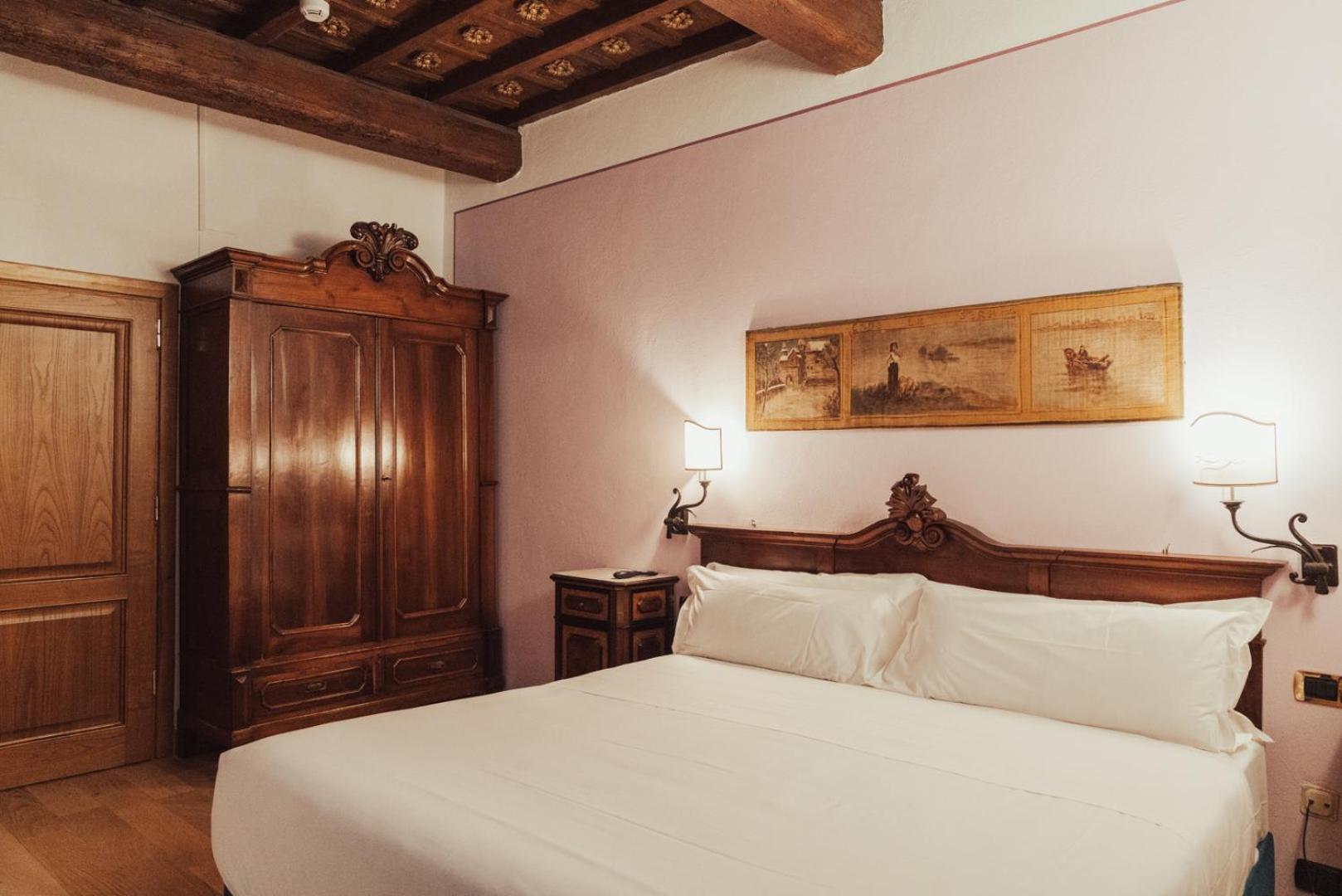 II Guelfo Bianco Hotel Firenze Eksteriør billede