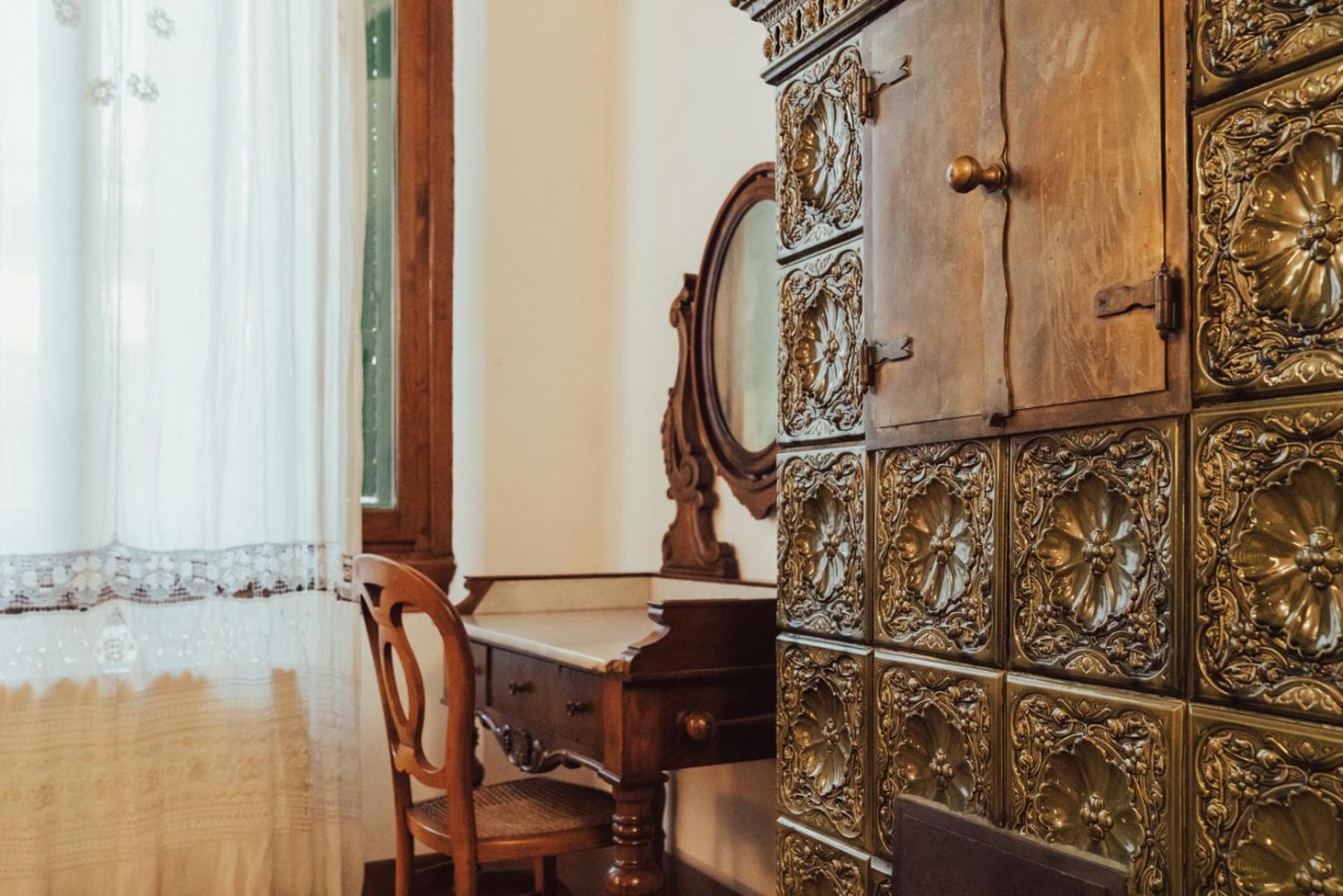 II Guelfo Bianco Hotel Firenze Eksteriør billede