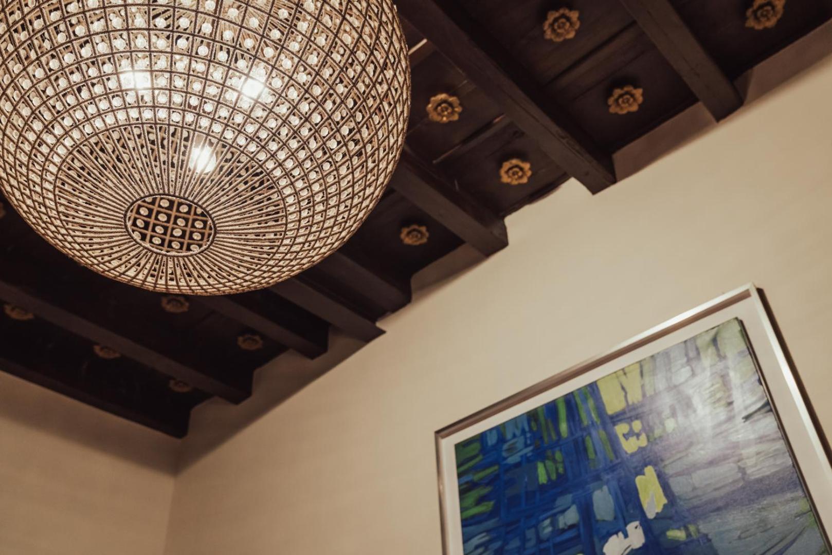 II Guelfo Bianco Hotel Firenze Eksteriør billede