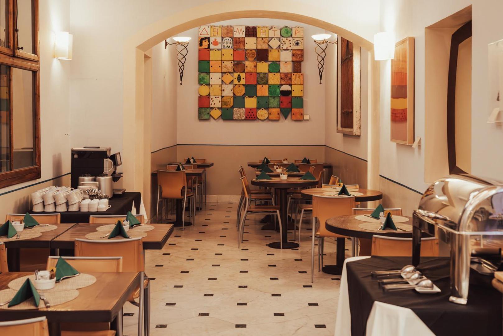 II Guelfo Bianco Hotel Firenze Eksteriør billede