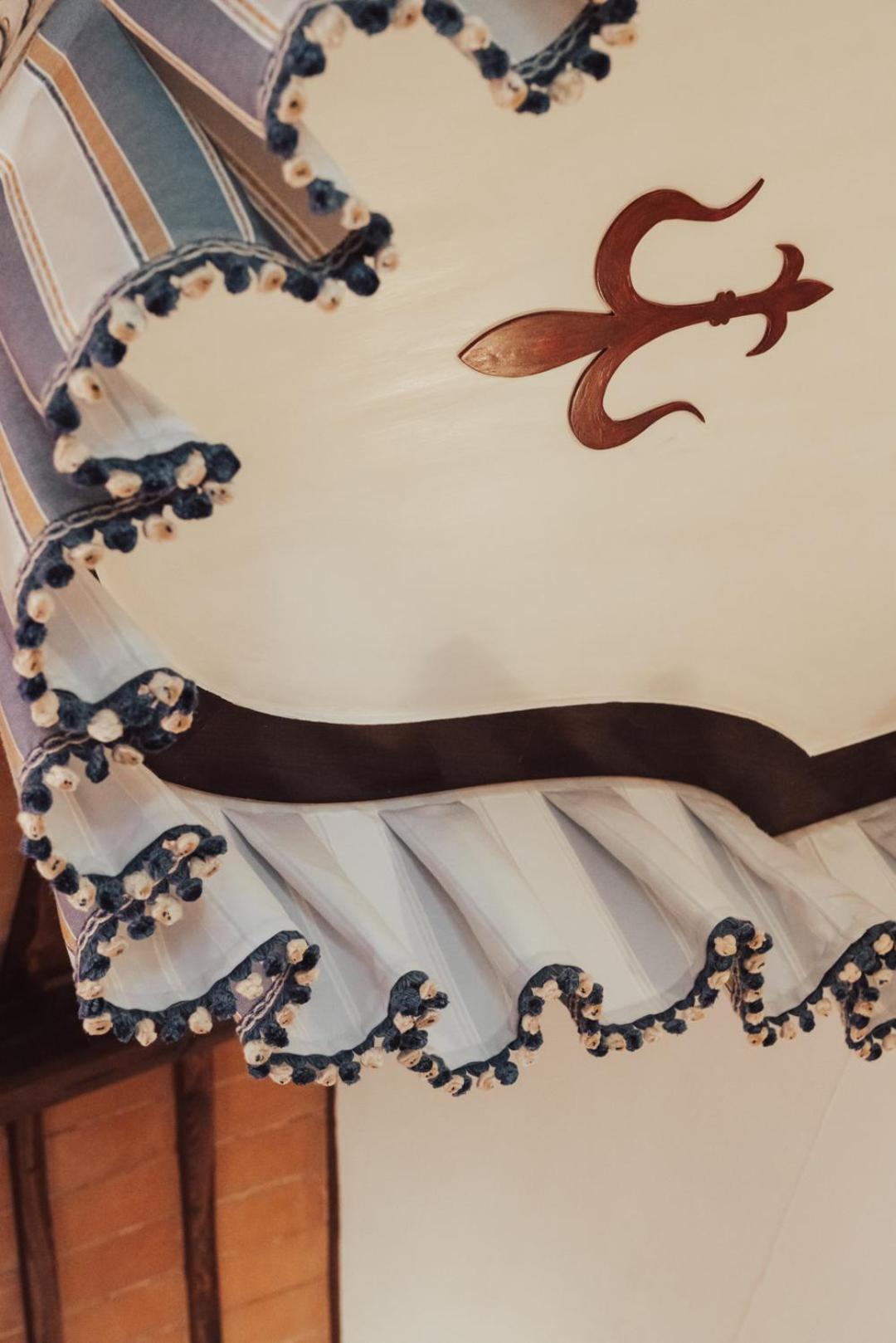 II Guelfo Bianco Hotel Firenze Værelse billede
