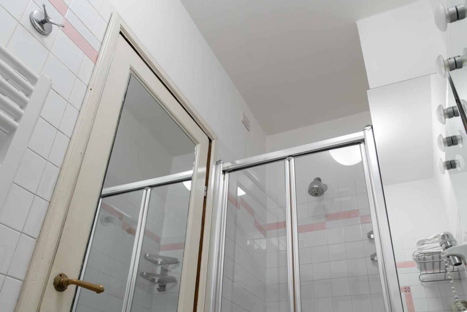 II Guelfo Bianco Hotel Firenze Eksteriør billede