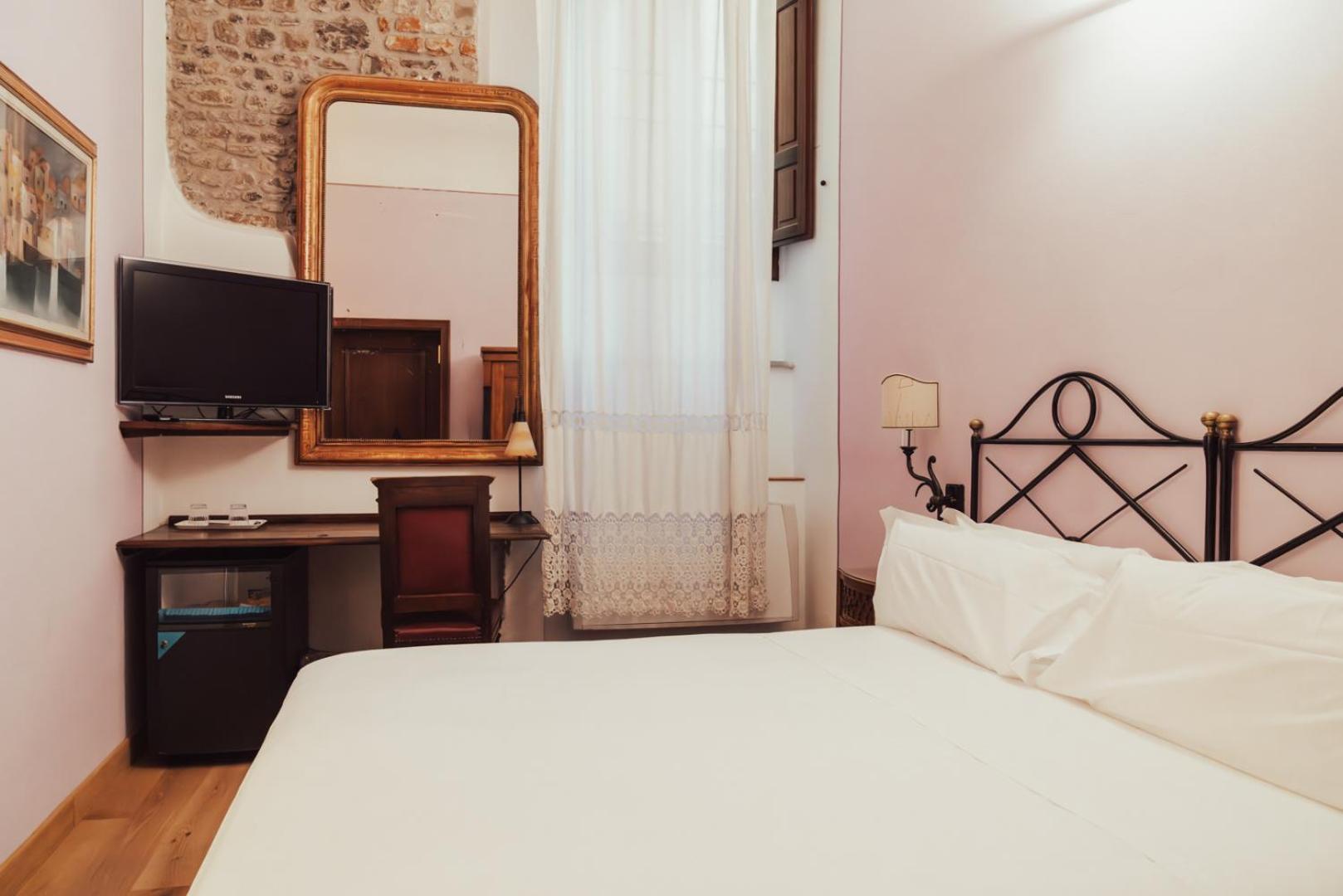 II Guelfo Bianco Hotel Firenze Eksteriør billede
