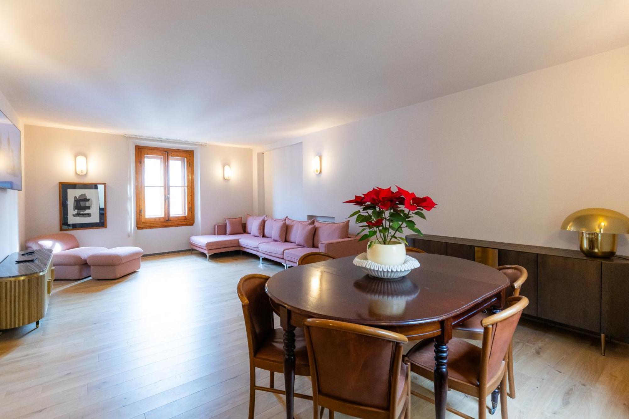 II Guelfo Bianco Hotel Firenze Eksteriør billede